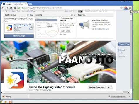 Image result for Basic Computer Tutorial in Tagalog