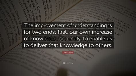Understanding
