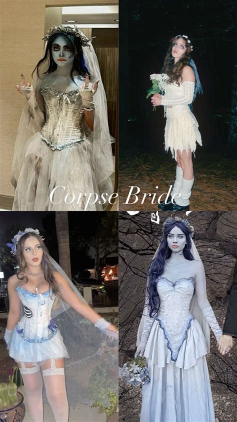 Corp Bride 的图像结果
