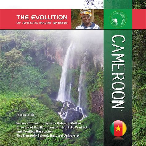 Cameroon eBook by Diane Cook | Official Publisher Page | Simon ...