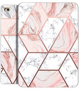 Caseelo Front & Back Cover for iPad mini 5th & 4th Gen - 7.9 Inch ...