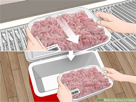 Image result for How Do I Defrost a Freezer