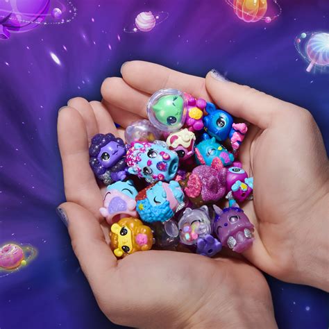 Hatchimals CollEGGtibles, Cosmic Candy Multipack India | Ubuy