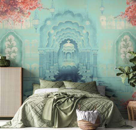 Mughal Magic Design – Myindianthings