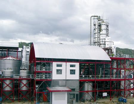 KBK Chem - Engineering Pvt. Ltd. - (A Group Company of Shree Renuka ...