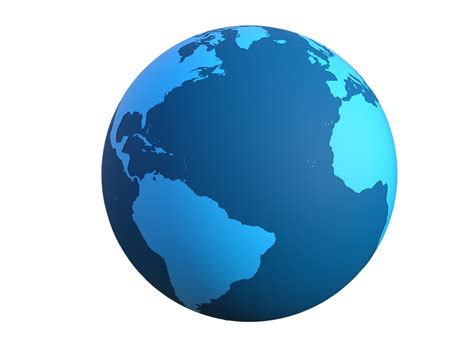 Globe Map Drawing 的图像结果