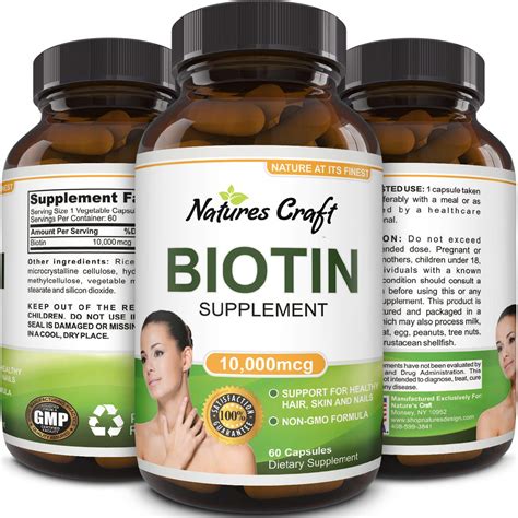 49+ Does Biotin Help Hair Growth PNG - electricshopheaterbuyy - does biotin help hair growth