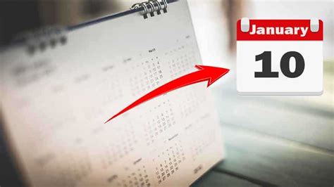 10 January In History - What Happened On This Day | SamanyaGyan