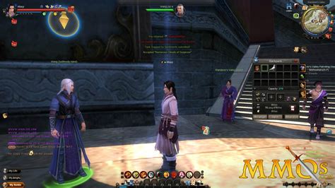 Age of Wushu Game Review