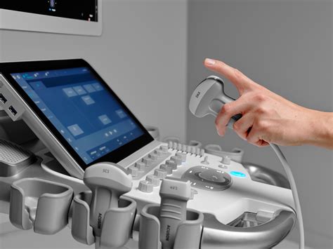 Ultrasound Machines - Siemens Healthineers Canada