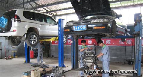 车厂或汽车维修中心获准在MCO 2.0期间正常营业！ - AutoBuzz.my 中文