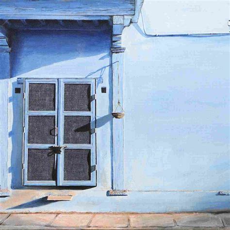 Ahmedabad Pol (welcoming door) – Crafttatva.com