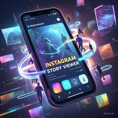 Instagram Story Viewer: Guide to Anonymous Viewing Tools - Artificial ...