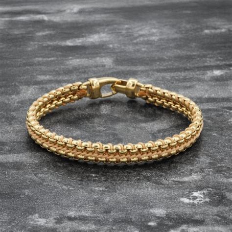 Chain Bracelets