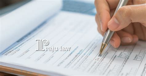 A Quick Look into The Revised New Form ETA-9089 - Attorney Raju Mahajan ...