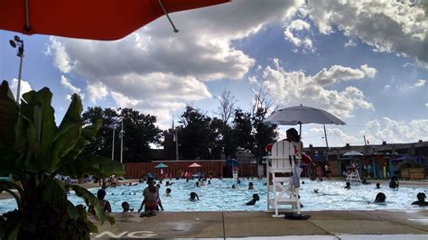 Swimming Philadelphia | Public Pools in the City of Brotherly Love