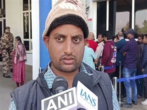 "No one from IndiGo is providing any answers...': Passenger stuck at ...