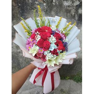 Jual kado ulang tahun buket wisuda medan hadiah anniversary murah ...