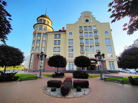 HOTEL KAISERHOF (Kaliningrad) - Hotel Reviews & Photos - Tripadvisor