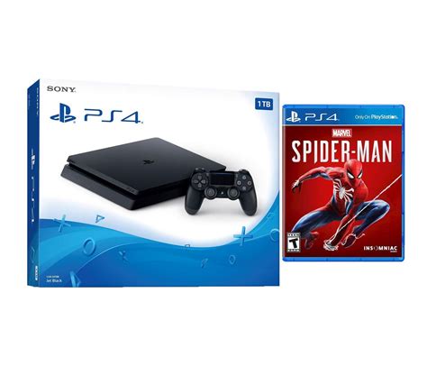 Playstation Marvels Spider-Man Starter Bundle: India | Ubuy
