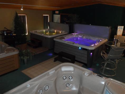 Energy Plus Inc. - Duluth, MN 55811 - Hot Spring Spas