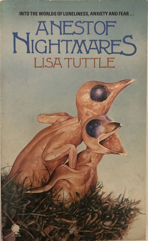Nest Of Nightmares