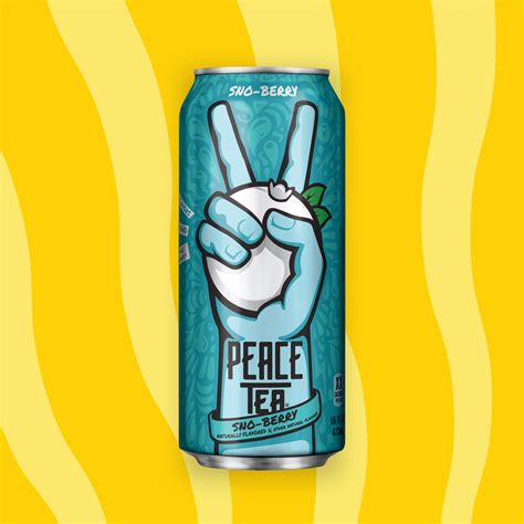 Happy & Refreshing Iced Tea | Peace Tea®