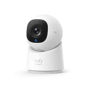 Buy eufy Security Indoor Cam C220 | 2K Resolution Security Camera with ...