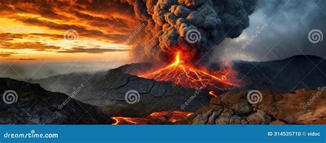Volcano Activity 的图像结果