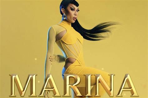 MARINA SUMMERS NOTTINGHAM by NIGHTWIG PRODUCTIONS (ages 14+), The ...