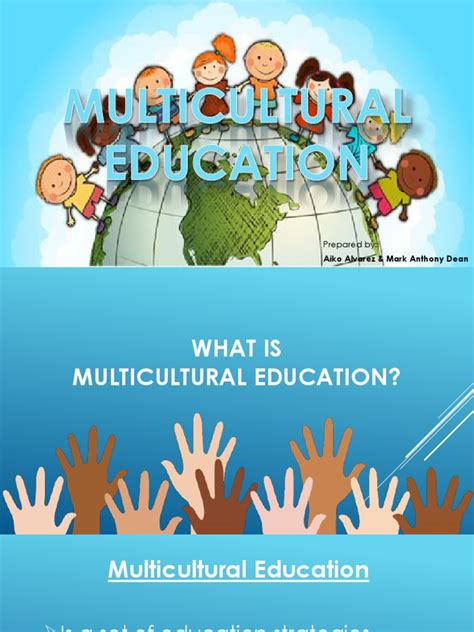 Image result for 7 Principles of Multicultural Education