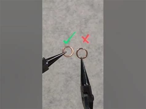 Image result for Jump Ring Making Tutorial