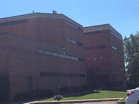 Licking County Justice Center, OH Inmate Search: Roster & Mugshots