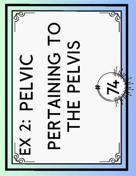 Anatomy + Biology Word Wall: 47 Suffixes/ word ending w/ Definitions ...