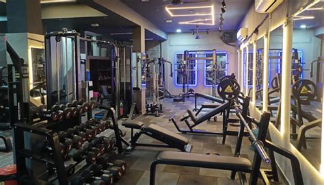 Everytime Fitness in South Extension, Delhi