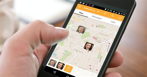 Image result for Cell Phone Tracking Apps
