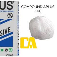 Jual Kompon Aplus Terlengkap - Harga Murah Februari 2025 & Cicil 0%