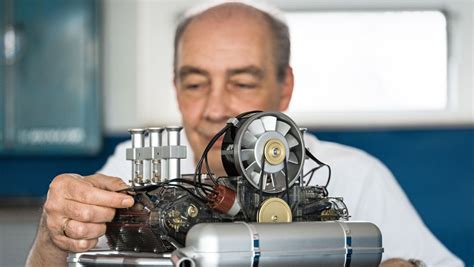 A Model of Refinement - Porsche Newsroom