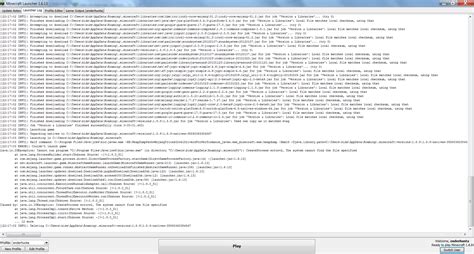 Image result for Minecraft Blank Loading Screen Java