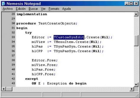 Image result for Coder En Pascal