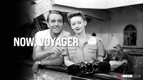 NOW, VOYAGER (1942) – AFI Movie Club | American Film Institute