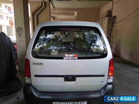 Used 2006 model Maruti Suzuki Wagon R LX for sale in Kolkata. ID 5657 ...