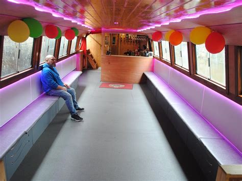 KITTYWAKE CANAL CRUISES - All You Need to Know BEFORE You Go (with ...