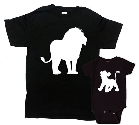 Matching Father and Son Shirts Dad and Daughter Gifts Daddy - Etsy Canada