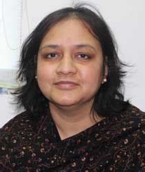 Professor Amita Gupta