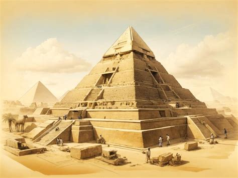 Pyramids 的图像结果