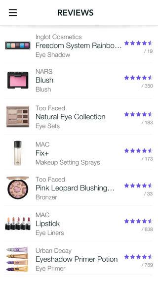 Beautylish app review: bring out your beautiful side with style tips ...