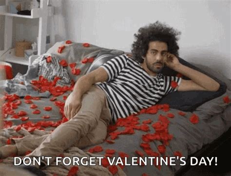 Valentine Day GIF - Valentine Day - Discover & Share GIFs