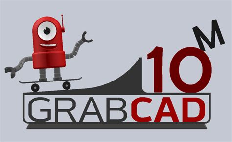 Image result for GrabCAD Projects