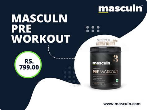 Pre-Workout Supplements: Do They Really Work?